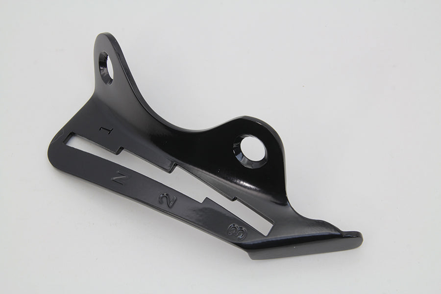Army 45 Shifter Gate Black