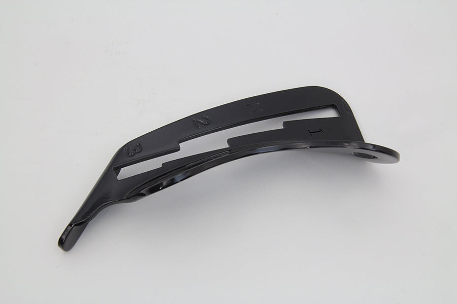 Army 45 Shifter Gate Black