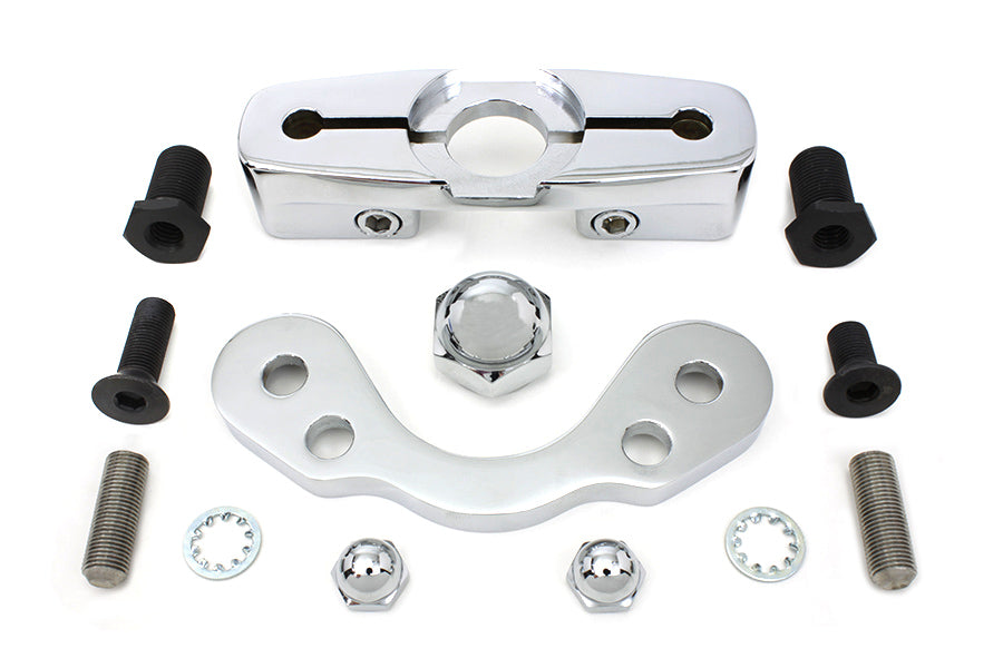 Spring Fork Triple Tree kit