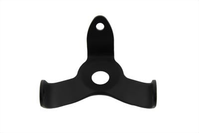 Spring Fork Headlamp Bracket