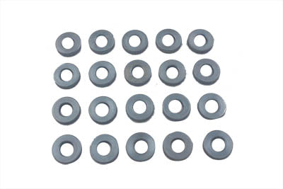 Indian Aluminum Head Bolt Washer