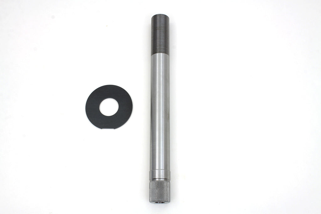 1 Spring Fork Stem with Washer