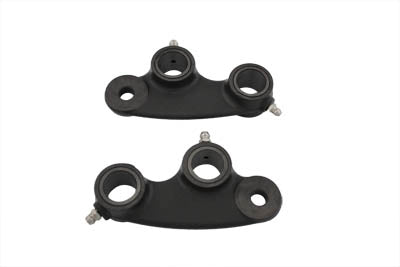 Fork Rocker Set Black