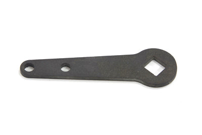 Front Brake Arm Cadmium