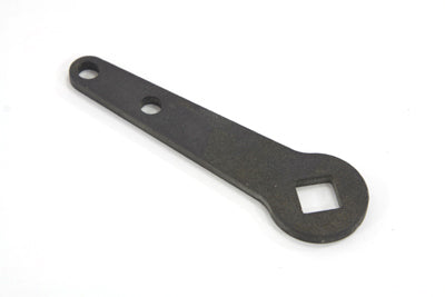 Front Brake Arm Cadmium