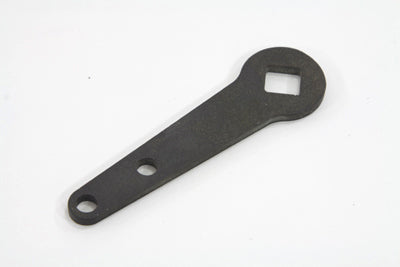 Front Brake Arm Cadmium