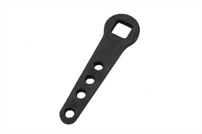 Front Brake Arm Parkerized