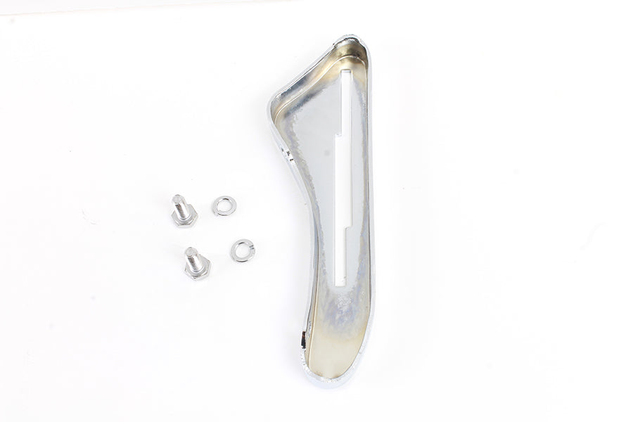 3 Speed Hand Shifter Gate Left Side