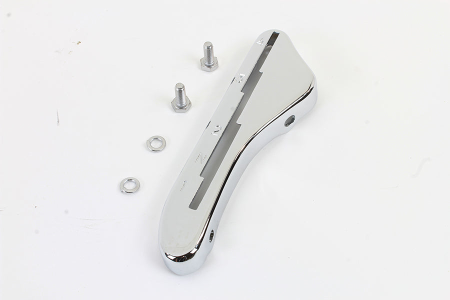 Left Side Tank Hand Shifter Gate