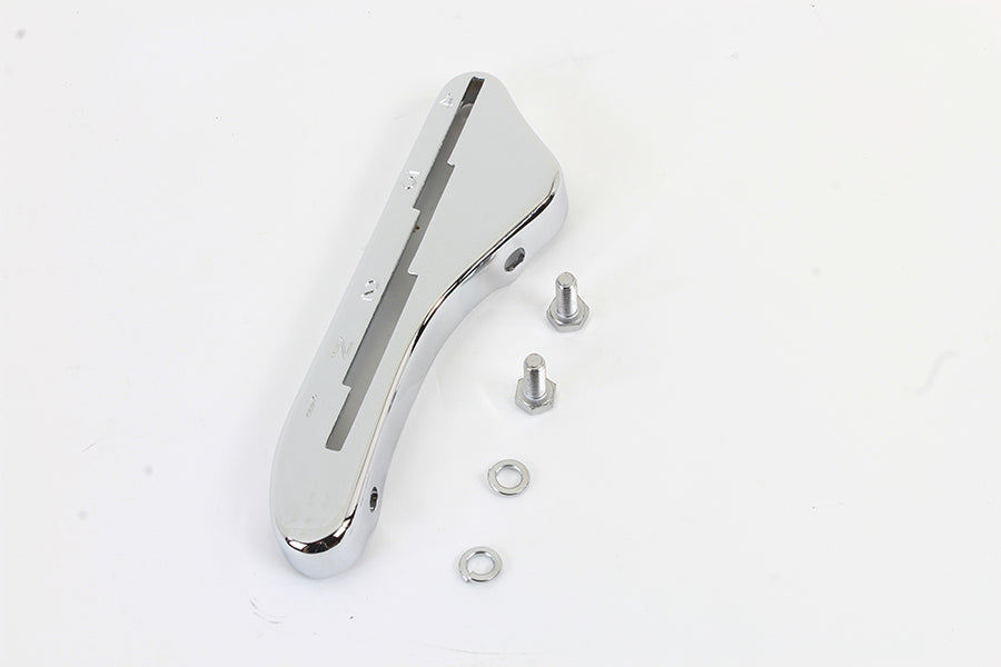 Left Side Tank Hand Shifter Gate