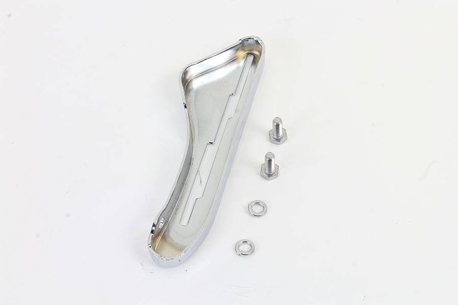 Left Side Tank Hand Shifter Gate