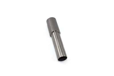 Handlebar Throttle Spiral