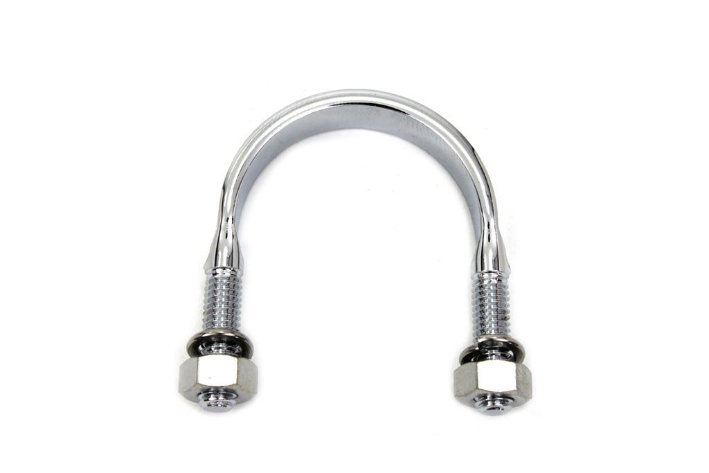 Jiffy Kickstand U-Bolt Mount Kit