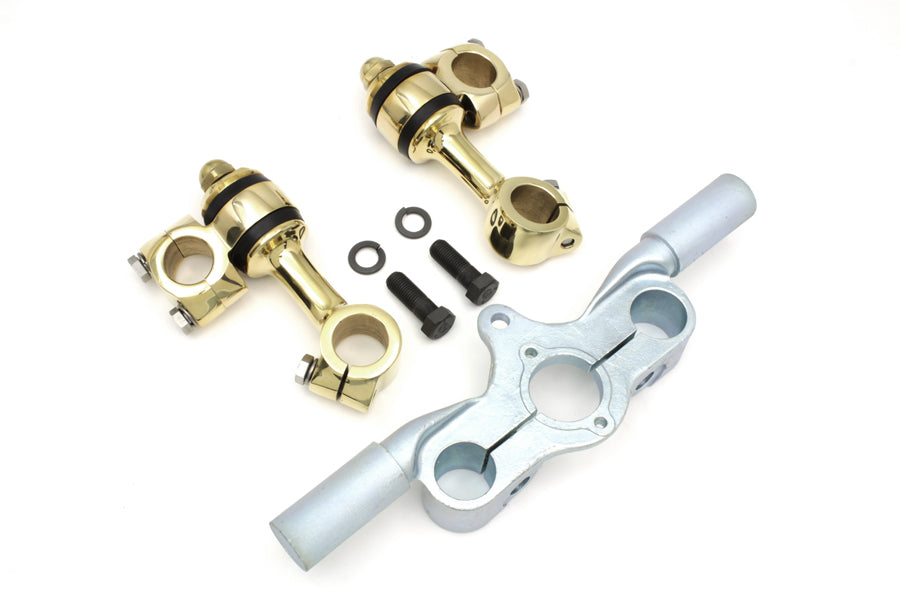 Flanders Spring Fork Riser/Tree Kit