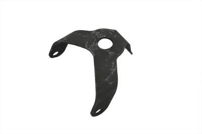 Headlamp Mount Parkerized