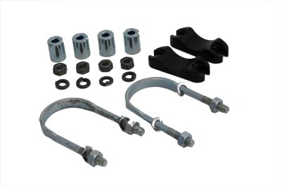 Coil Mount Kit