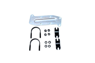 45 Coil Mount and Clamp Kit