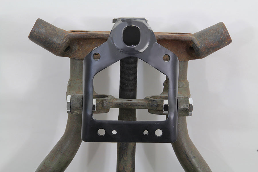 Headlamp and Horn Mount Bracket