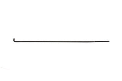 Rear Brake Rod Parkerized
