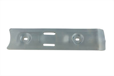 Tank Cover Strip Zinc