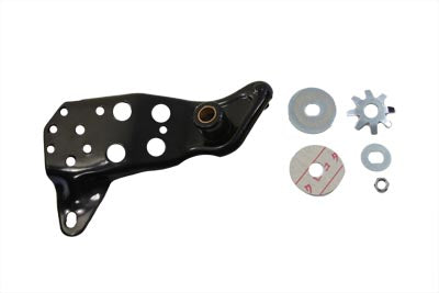 Rocker Clutch Bracket Black