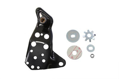Rocker Clutch Bracket Black