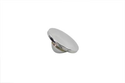 UPDATE: VL Gas Cap Nickel Plated