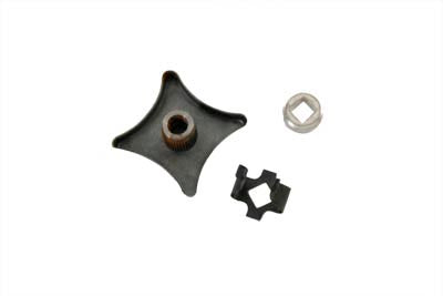 Ride Control Knob Kit