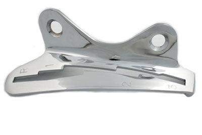 Chrome Left Side Tank Hand Shifter Gate