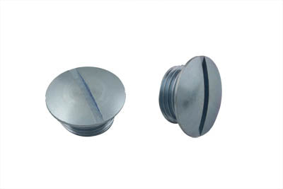 Handlebar Throttle End Plug