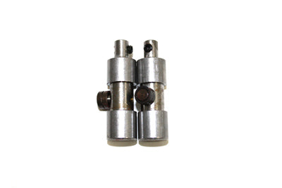 Throttle Plunger
