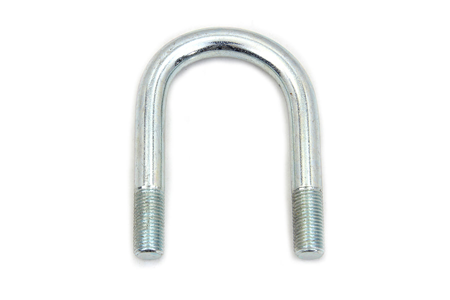 UPDATE: OE Rear Mount U-Bolt