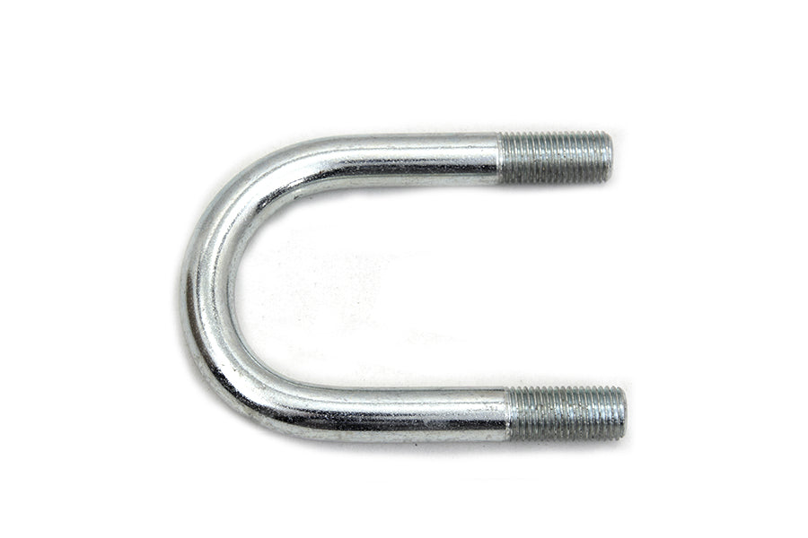 UPDATE: OE Rear Mount U-Bolt