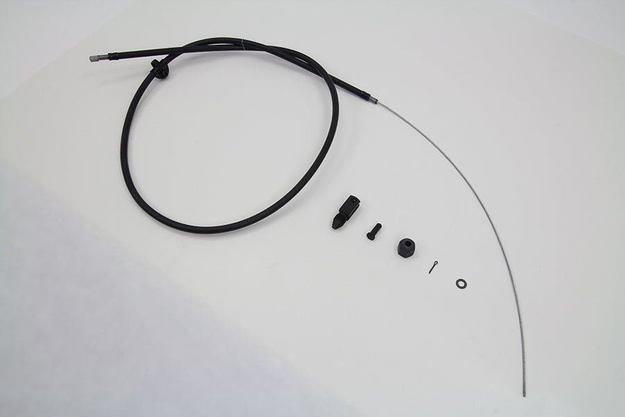 Spring Fork Brake Cable Kit