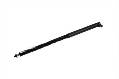 Parkerized Replica Seat Post Assembly