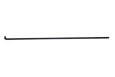 Rear Brake Rod Parkerized