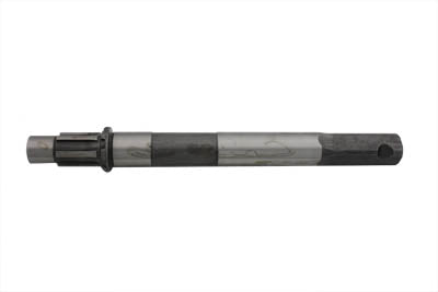 Transmission Countershaft and Kick Starter