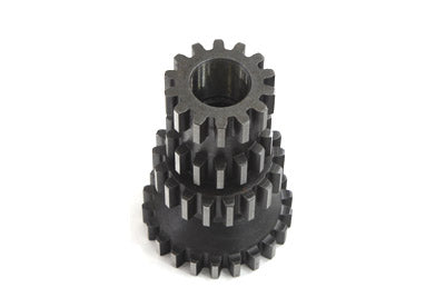 Transmission Cluster Gear