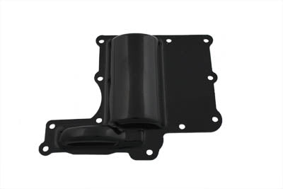 Transmission Access Cover Parkerized