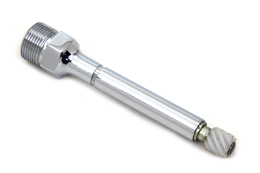 Chrome 2:1 Speedometer Drive Unit