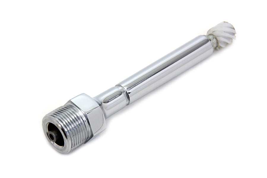 Chrome 2:1 Speedometer Drive Unit