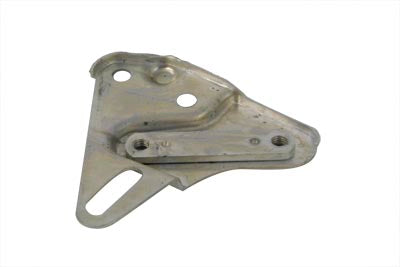 Cadmium Relay Mount Bracket