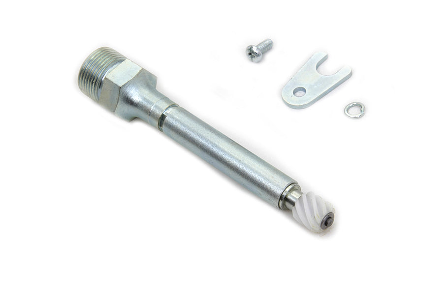 Zinc 2:1 Speedometer Drive Unit