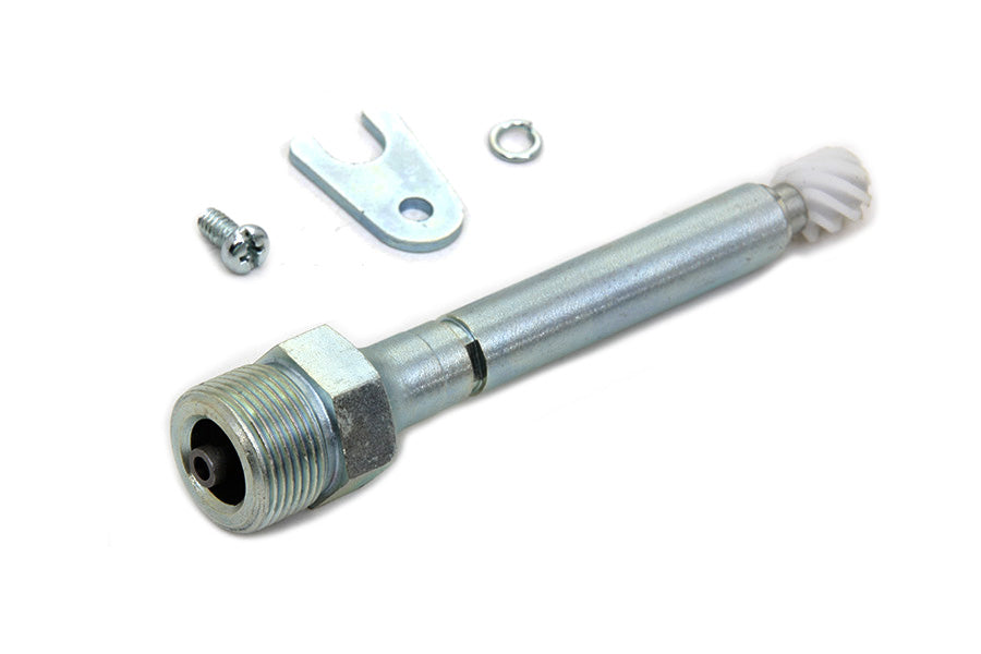 Zinc 2:1 Speedometer Drive Unit
