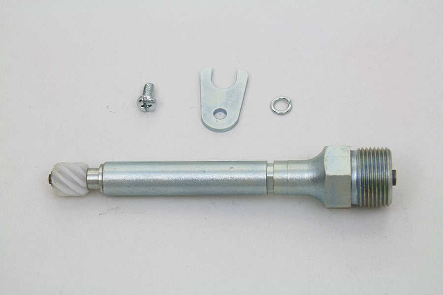 Zinc 2:1 Speedometer Drive Unit