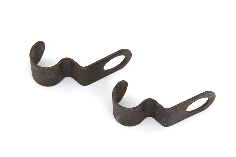 Front Shock Wire Clip