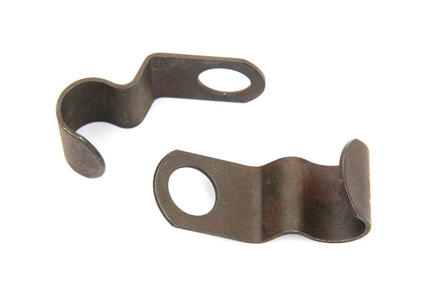 Front Shock Wire Clip