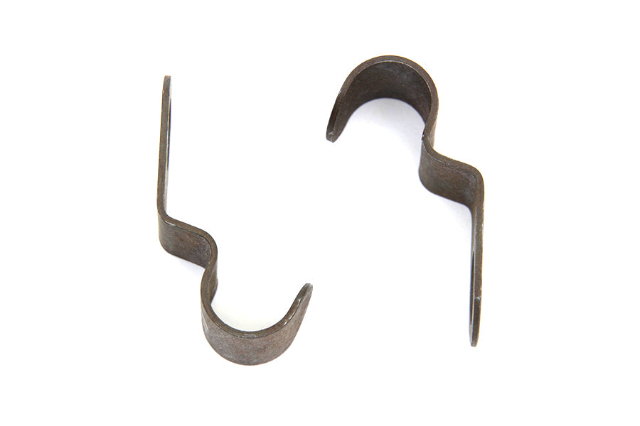 Front Shock Wire Clip
