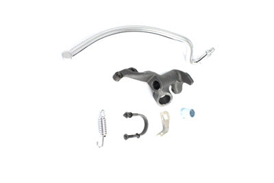 Jiffy Kickstand Assembly