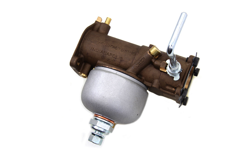 Replica M88 Linkert Carburetor